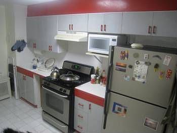 3rd image of 105-21 66th Ave #3F
