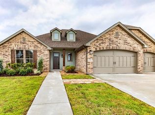 6531 Brayfield Ln, Beaumont, TX 77706