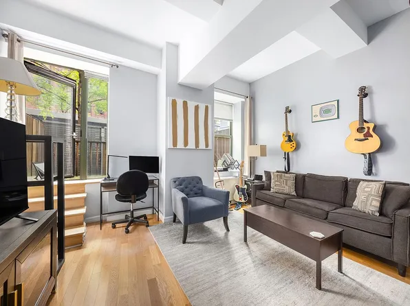 99 John St APT 524, New York, NY 10038