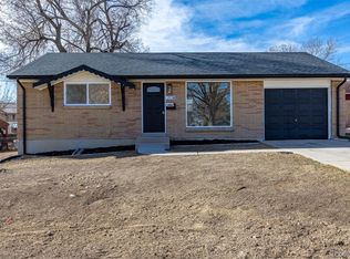 20 W Marigold Dr, Denver, CO 80221