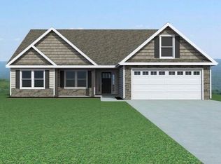 579 Adventure Isla Way, Campobello, SC 29322