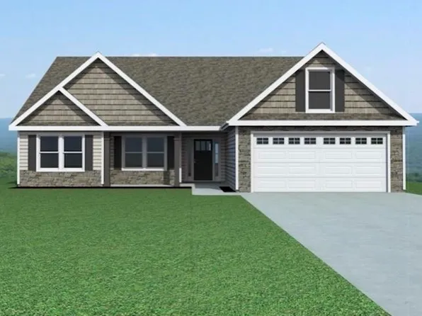 579 Adventure Isla Way, Campobello, SC 29322
