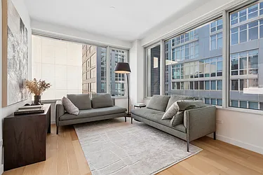 611 West 56th Street, #5E