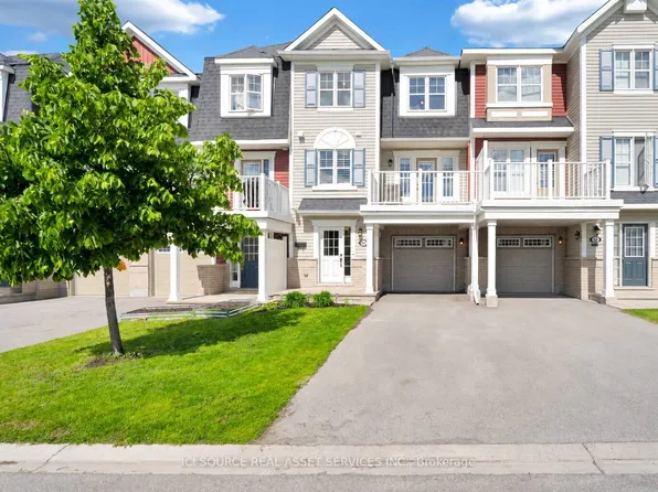 541 Ensatina Cres, Ottawa, ON K2J 6H3