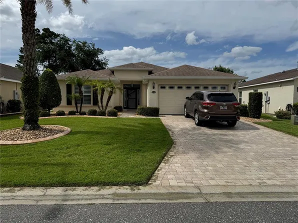 27132 Roanoke Dr, Leesburg, FL 34748
