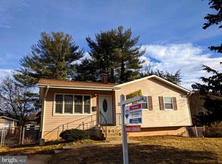 4418 Judith St, Rockville, MD 20853