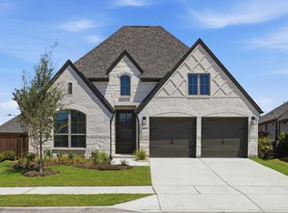 803 River Sky Rd, Lavon, TX 75166