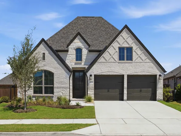 803 River Sky Rd, Lavon, TX 75166