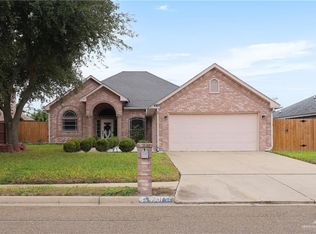 4907 N 25th Ln, McAllen, TX 78504