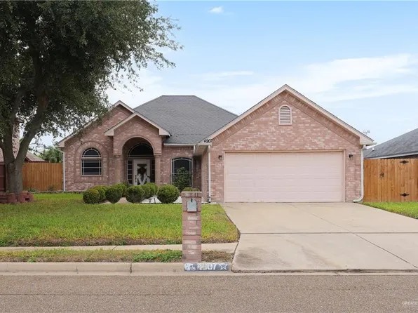 4907 N 25th Ln, McAllen, TX 78504