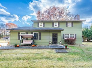 67 Whitlock Road, Otisville, NY 10963