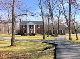 116 Lake Hills Rd, Tullahoma, TN 37388