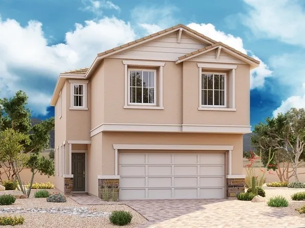 3311 Cromford Dr, North Las Vegas, NV 89081