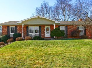 114 Heather Dr, Butler, PA 16001