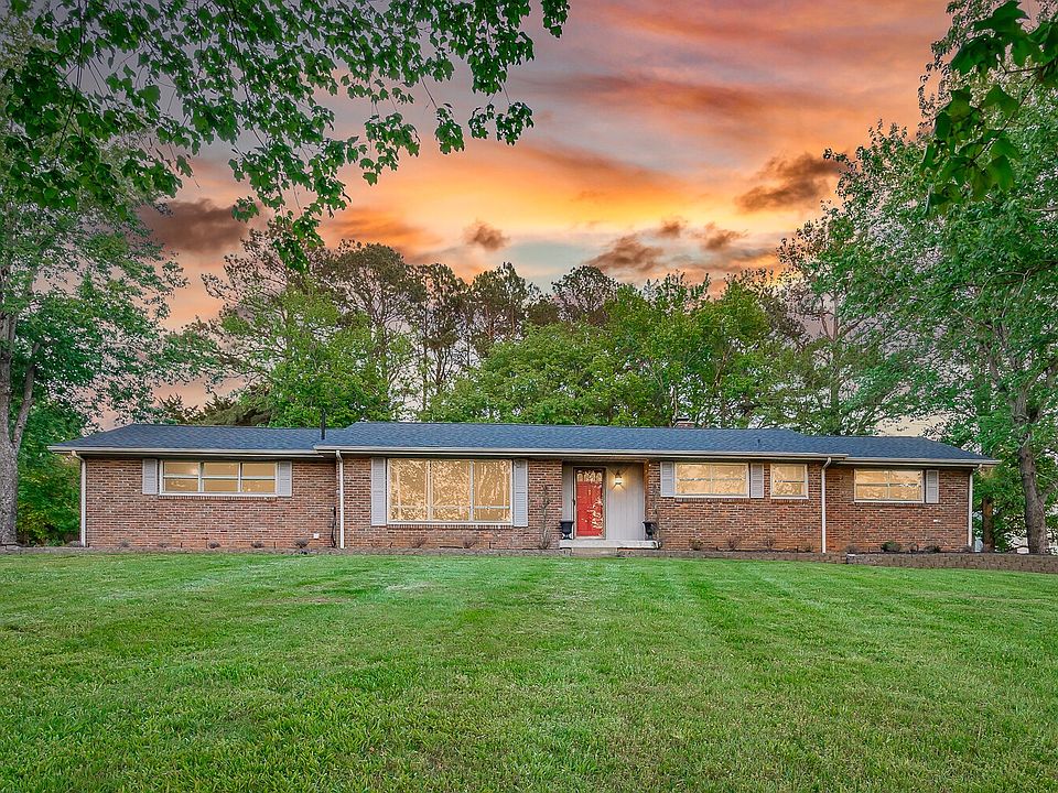 1199 Highway 48, Clarksville, TN 37040 MLS 2492469 Zillow