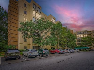 1800 Clairmont Lake A310, Decatur, GA, 30033