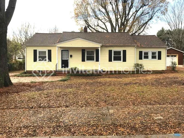 5120 Elder Ave, Charlotte, NC 28205