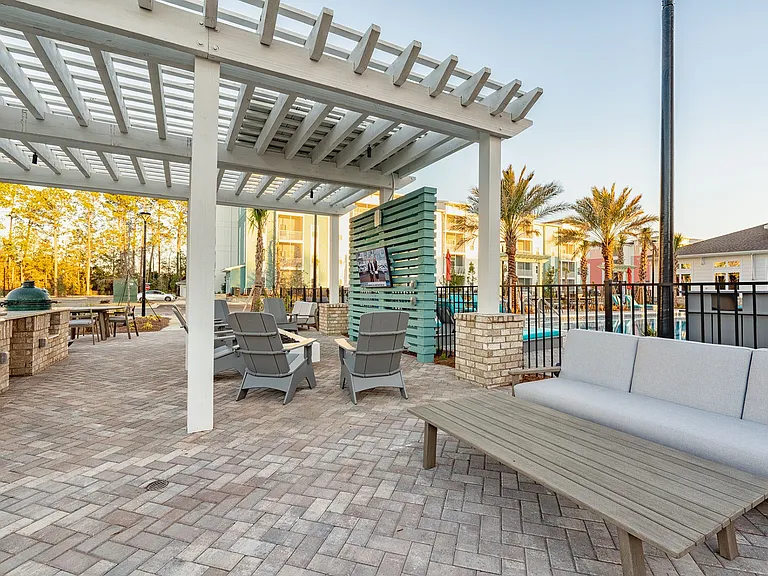 Jewel at Santa Rosa Beach — Photo 33