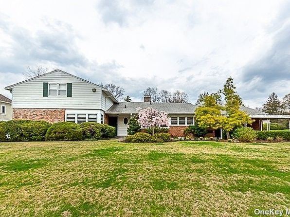 Lake Success Real Estate Lake Success Great Neck Homes For Sale Zillow