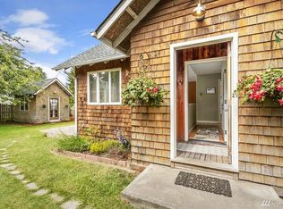 871 H St, Port Townsend, WA 98368