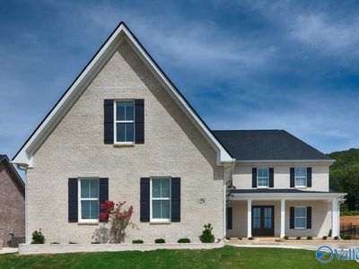 26 Belle River Way, Gurley, AL, 35748