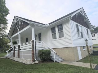 2970 S Greenway Dr, Covington, VA 24426