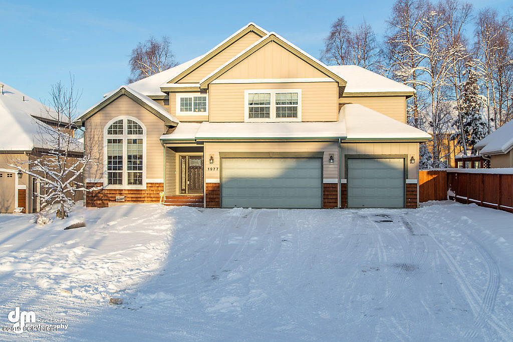 1977 Brandilyn St, Anchorage, AK 99516 | Zillow