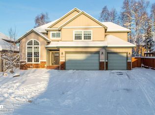 1977 Brandilyn St, Anchorage, AK 99516
