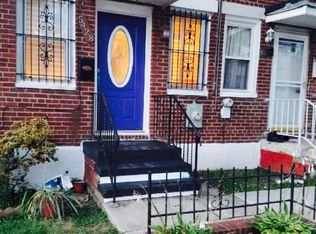 5428 C St SE, Washington, DC 20019