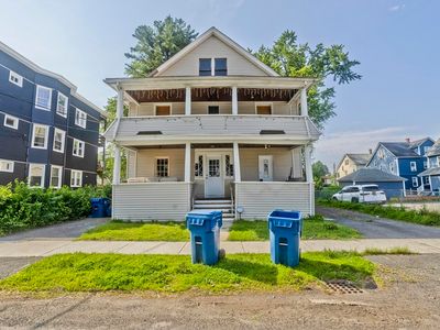 16 Worthen St, West Springfield, MA, 01089