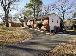 506 Gunby Rd, Salisbury, MD 21804