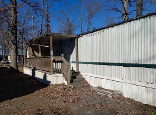 4600 Rixie Rd Lot 503, North Little Rock, AR 72117