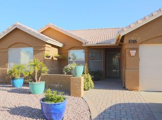 5365 E Forge Ave, Mesa, AZ 85206