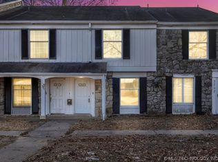 2709 Haskell Blvd, Muskogee, OK 74403