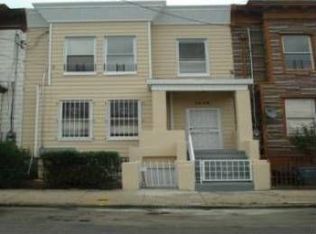 1376 Bristow St, Bronx, NY 10459
