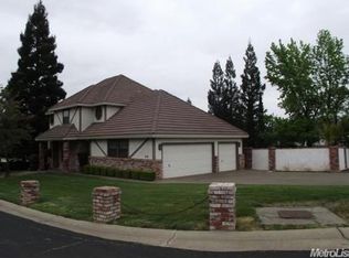 270 River Ridge Way, Folsom, CA 95630