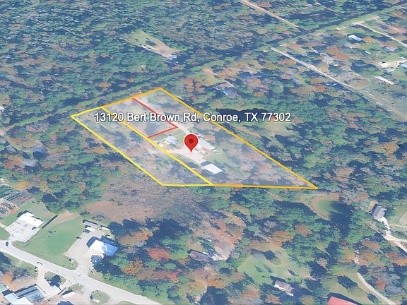 5th image of 13128 Bert Brown Rd