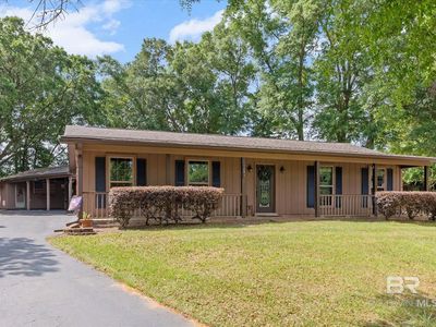 7243 Bull Pen Cir, Mobile, AL, 36695