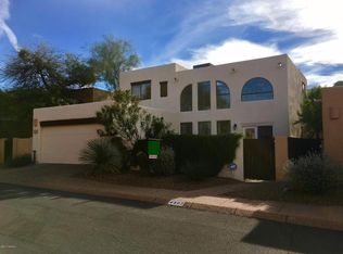 4307 N Rillito Creek Pl, Tucson, AZ 85719
