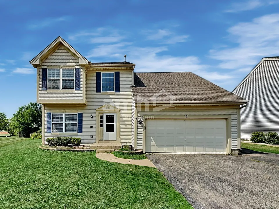 3 Rochelle Ct