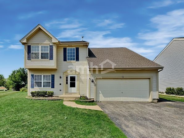 3 Rochelle Ct