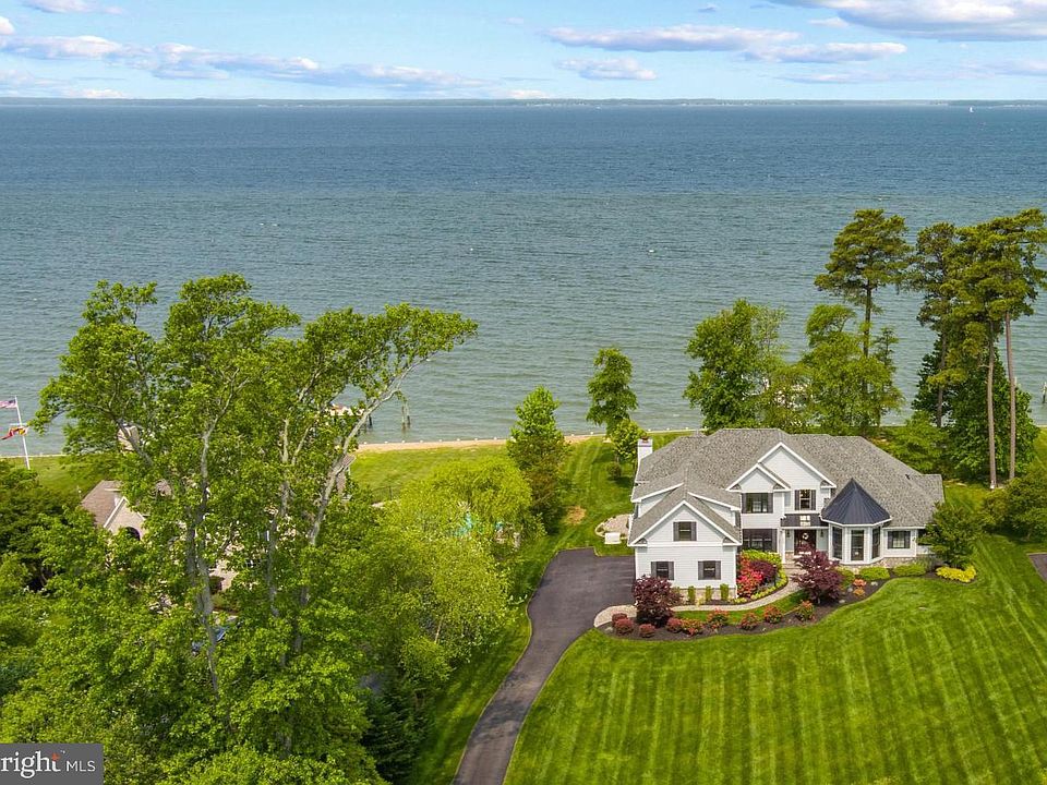 225 Lighthouse View Dr, Stevensville, MD 21666 Zillow
