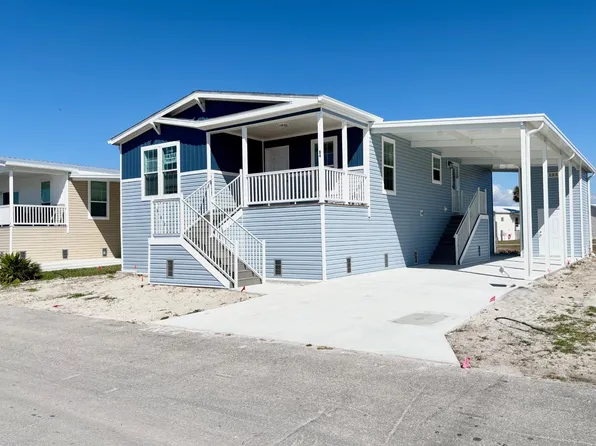 54 Iroquois No. Plan, Sun Resorts & Residences Fort Myers Beach