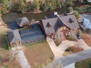 10524 Riviere Vue Dr, Biloxi, MS 39532