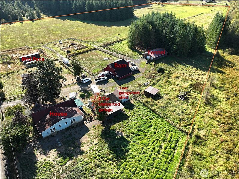 2nd image of 205 Stub Road
