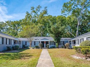The Grande at Brookley, Mobile, AL 36605