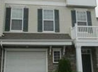3574 Penfield Way, Nazareth, PA 18064