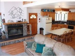 963 Antelope Mountain Dr, Big Bear City, CA 92314