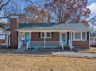 2417 E Tyger Bridge Rd, Greer, SC 29651