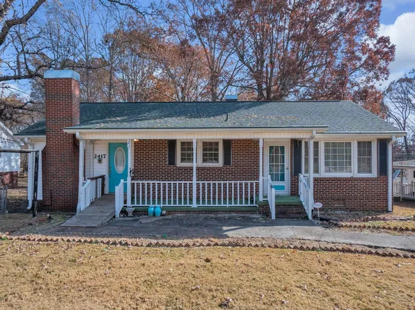 2417 E Tyger Bridge Rd, Greer, SC 29651